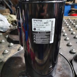 QP407PAA LG Refrigeration Compressor